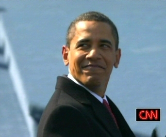 Obama se retourne