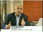 Belhassine exilé fiscal JT Belhassine exilé fiscal JT