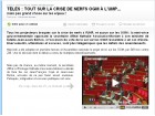Article d'@si sur la loi OGM - avril 2008 Article d'@si sur la loi OGM - avril 2008