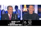 Salut les terriens Salut les terriens