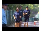 Nicolas Sarkozy fait son jogging - journal télévisé de France 2 26 juillet 2009 Nicolas Sarkozy fait son jogging - journal télévisé de France 2 26 juillet 2009