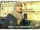 Voile : Extrait reportage 2001 Voile : Extrait reportage 2001