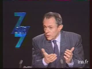 Rocard 7/7