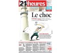 24 H, minarets 24 H, minarets