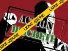 LJ31 - Action discrète - Couverture LJ31 - Action discrète - Couverture