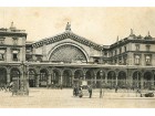 Gare de l'Est Gare de l'Est