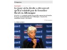 Le jour où la droite a découvert qu'il n'existait pas de bouclier fiscal en Allemagne - Libé.fr - 28/09/10 Le jour où la droite a découvert qu'il n'existait pas de bouclier fiscal en Allemagne - Libé.fr - 28/09/10