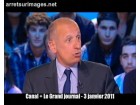 Aphatie sur Canal + Aphatie sur Canal +