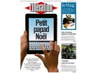 iPad - Libération - 18/12/10 iPad - Libération - 18/12/10