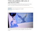 Guardian wikileaks Guardian wikileaks