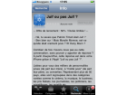appli juif appli juif