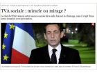 TVA sociale Le Point TVA sociale Le Point