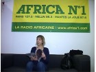 Couv Maja Africa Couv Maja Africa