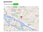 Geolocalisation Geolocalisation