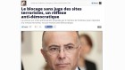 cazeneuve cazeneuve