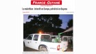Malathion à la Une Malathion à la Une