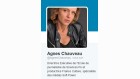Agnès Chauveau Agnès Chauveau
