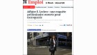 Leclerc Le Monde Leclerc Le Monde
