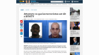 BFM TV - Frères Kouachi "terroristes" BFM TV - Frères Kouachi "terroristes"