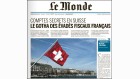 SwissLeaks SwissLeaks
