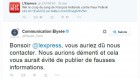 Elysee Elysee