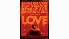 Affiche - Love Affiche - Love