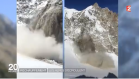 Aples s'écroulent Aples s'écroulent