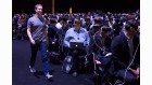 Zuckerberg Barcelone Zuckerberg Barcelone
