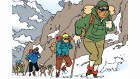 Tintin Tibet Tintin Tibet