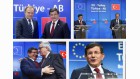 UE-Turquie UE-Turquie