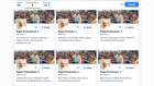Following Pontifex Following Pontifex