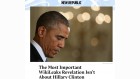 New Republic Clinton Obama New Republic Clinton Obama