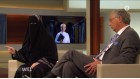 Anne Will Burqa Frau Anne Will Burqa Frau