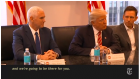 Trump GAFA Trump GAFA