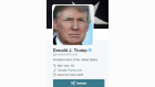 Trump twitter Trump twitter