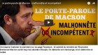 Fakir mensonge Fakir mensonge