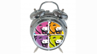Réveil matin Réveil matin