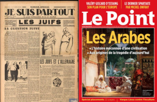 montage Le Point - Je Suis Partout - Les Arabes /media/article/s97/id9643/original.96067.png