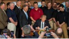 Trump rosebud mining Trump rosebud mining