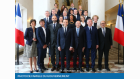 Photo gouvernement Photo gouvernement