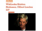 Wikileaks dans les Inrocks Wikileaks dans les Inrocks