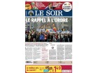 Le Soir Le Soir