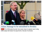 Assange Assange