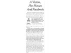 NY Times, Facebook NY Times, Facebook