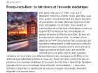 L'incendie médiatique - blog de Laurent Mucchielli - 04/04/11 L'incendie médiatique - blog de Laurent Mucchielli - 04/04/11