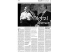 Digital diplomate Digital diplomate