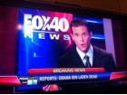 Fox 40 Obama Fox 40 Obama