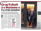 Marianne Marianne