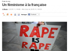 feminisme Théry feminisme Théry
