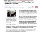 AFP, otages AFP, otages